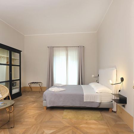 Hotel Palazzo Circolone à Poggiardo Extérieur photo