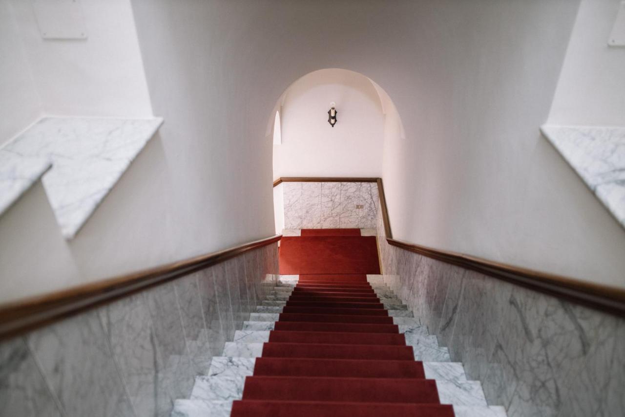 Hotel Palazzo Circolone à Poggiardo Extérieur photo