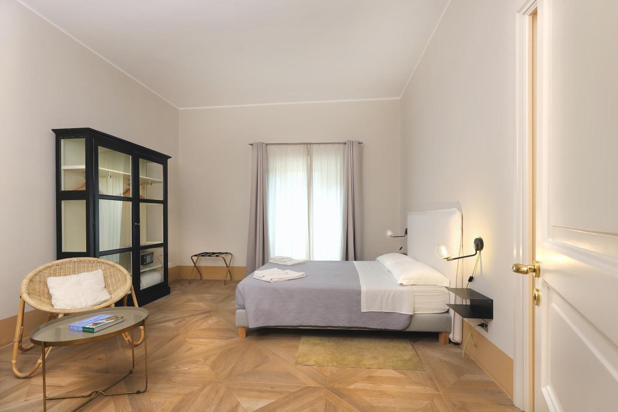 Hotel Palazzo Circolone à Poggiardo Extérieur photo