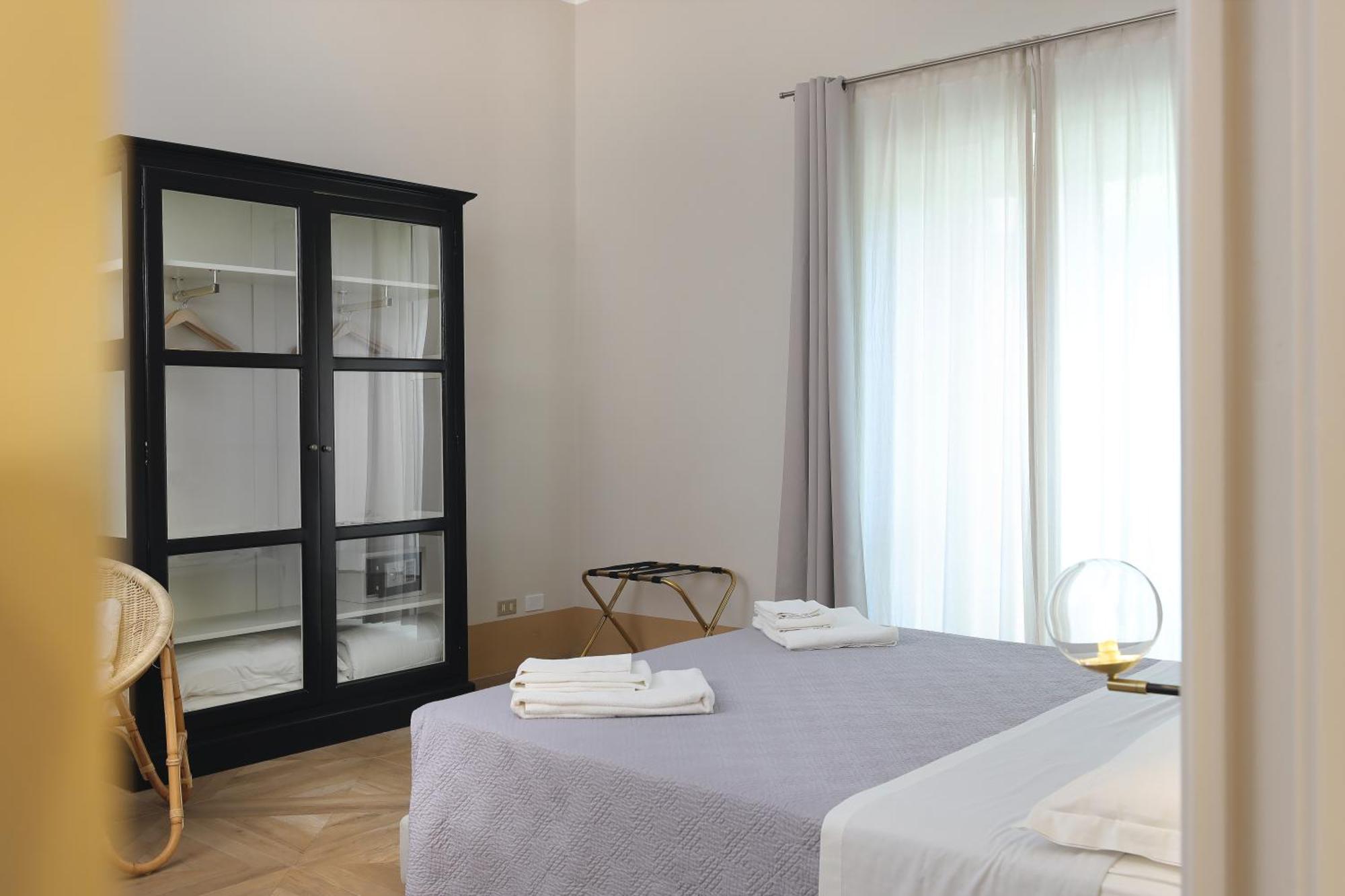 Hotel Palazzo Circolone à Poggiardo Extérieur photo