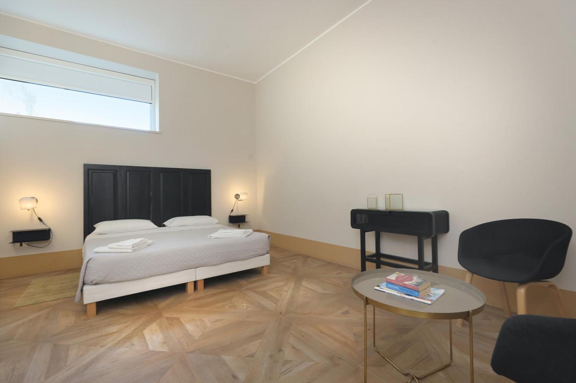 Hotel Palazzo Circolone à Poggiardo Extérieur photo