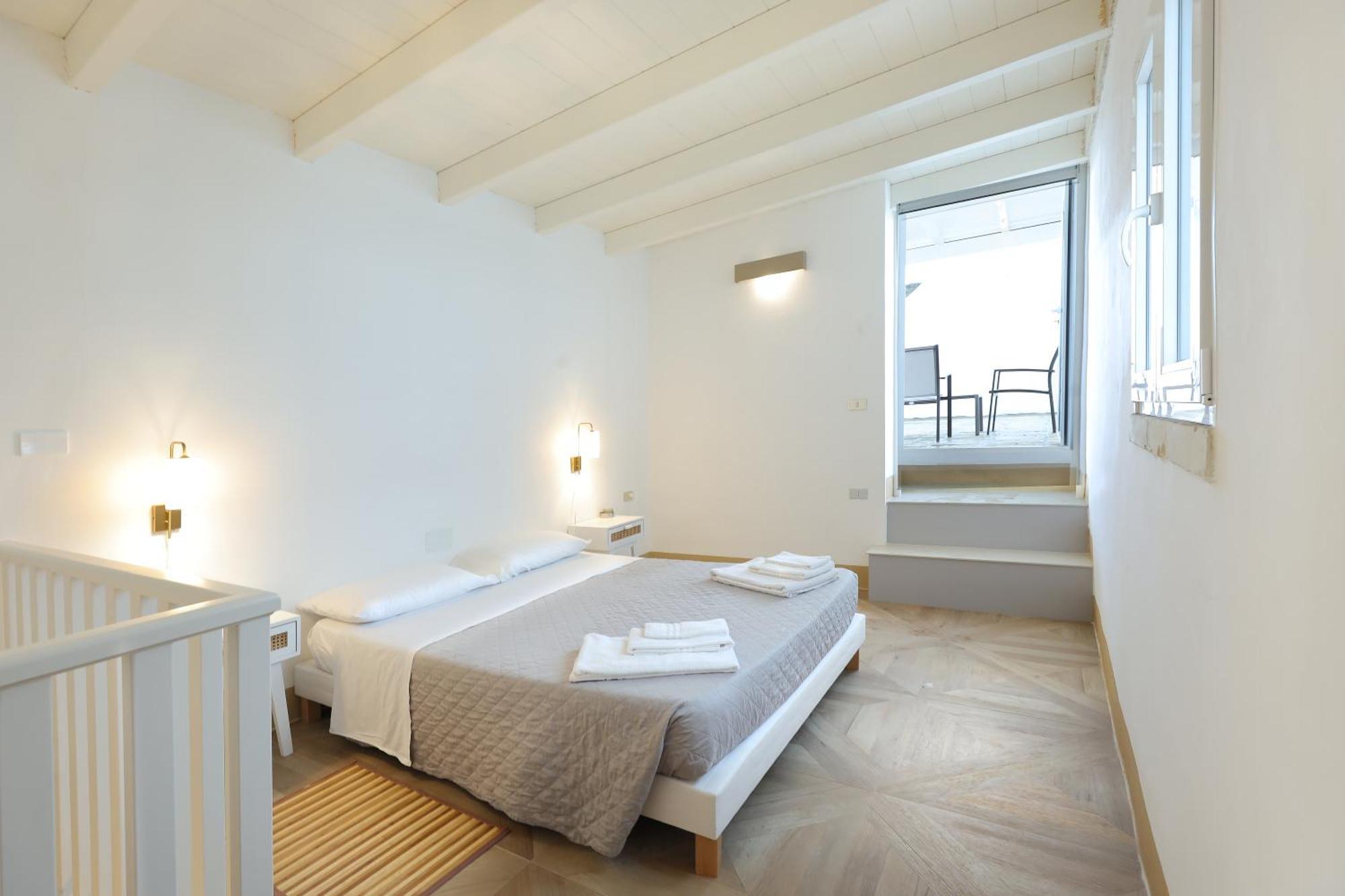 Hotel Palazzo Circolone à Poggiardo Extérieur photo