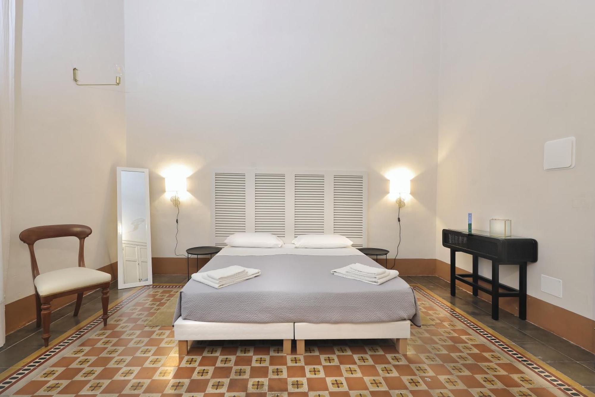 Hotel Palazzo Circolone à Poggiardo Extérieur photo