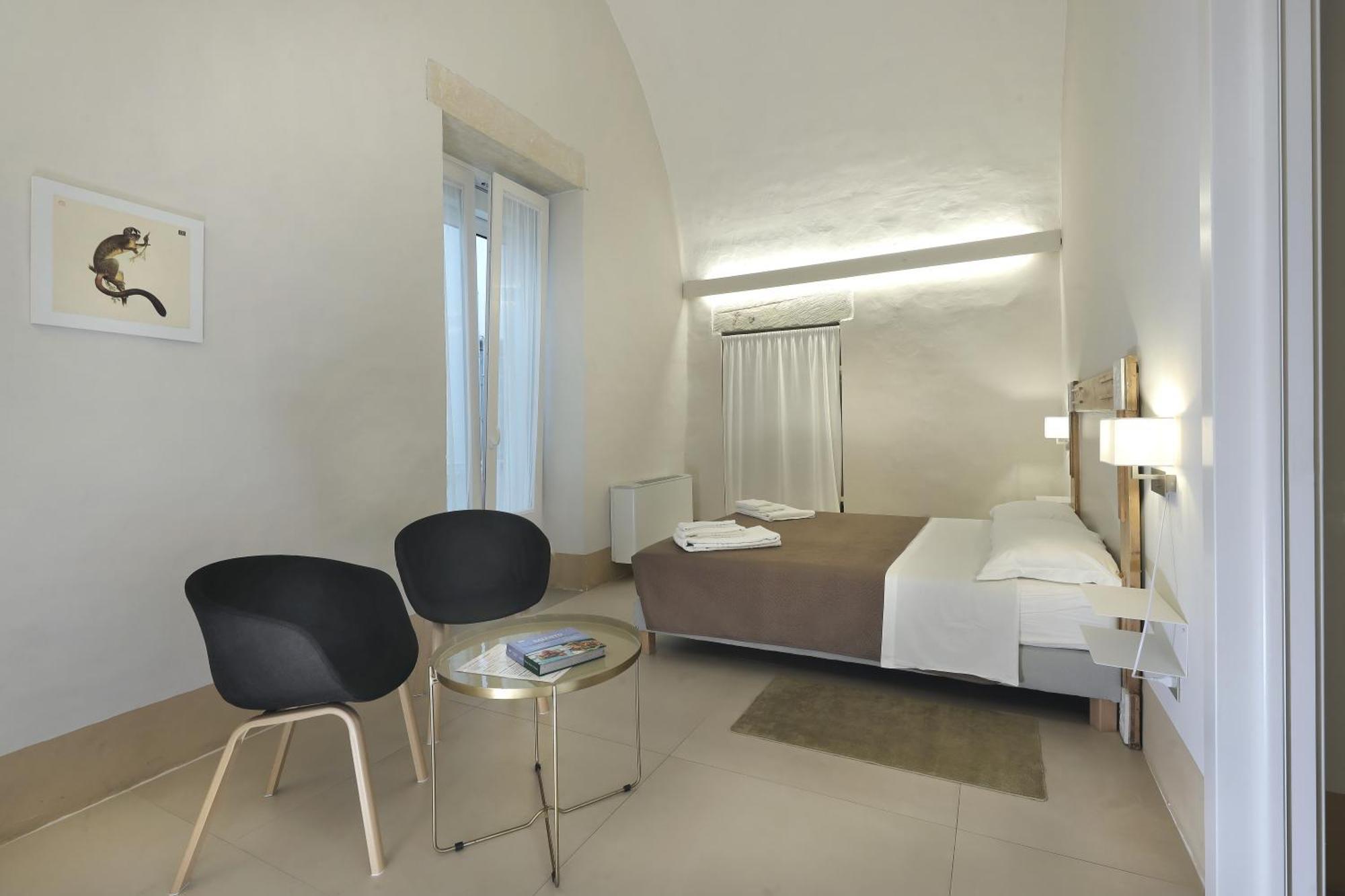 Hotel Palazzo Circolone à Poggiardo Extérieur photo