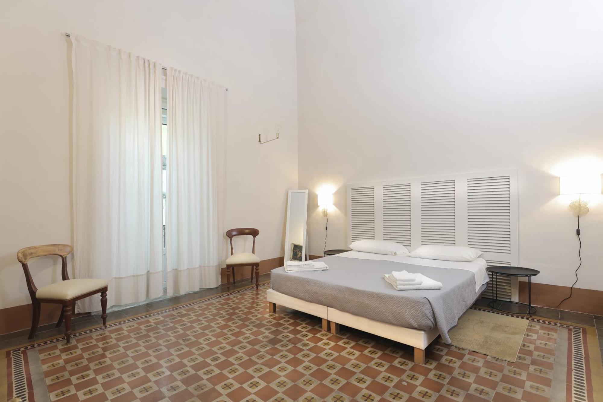 Hotel Palazzo Circolone à Poggiardo Extérieur photo