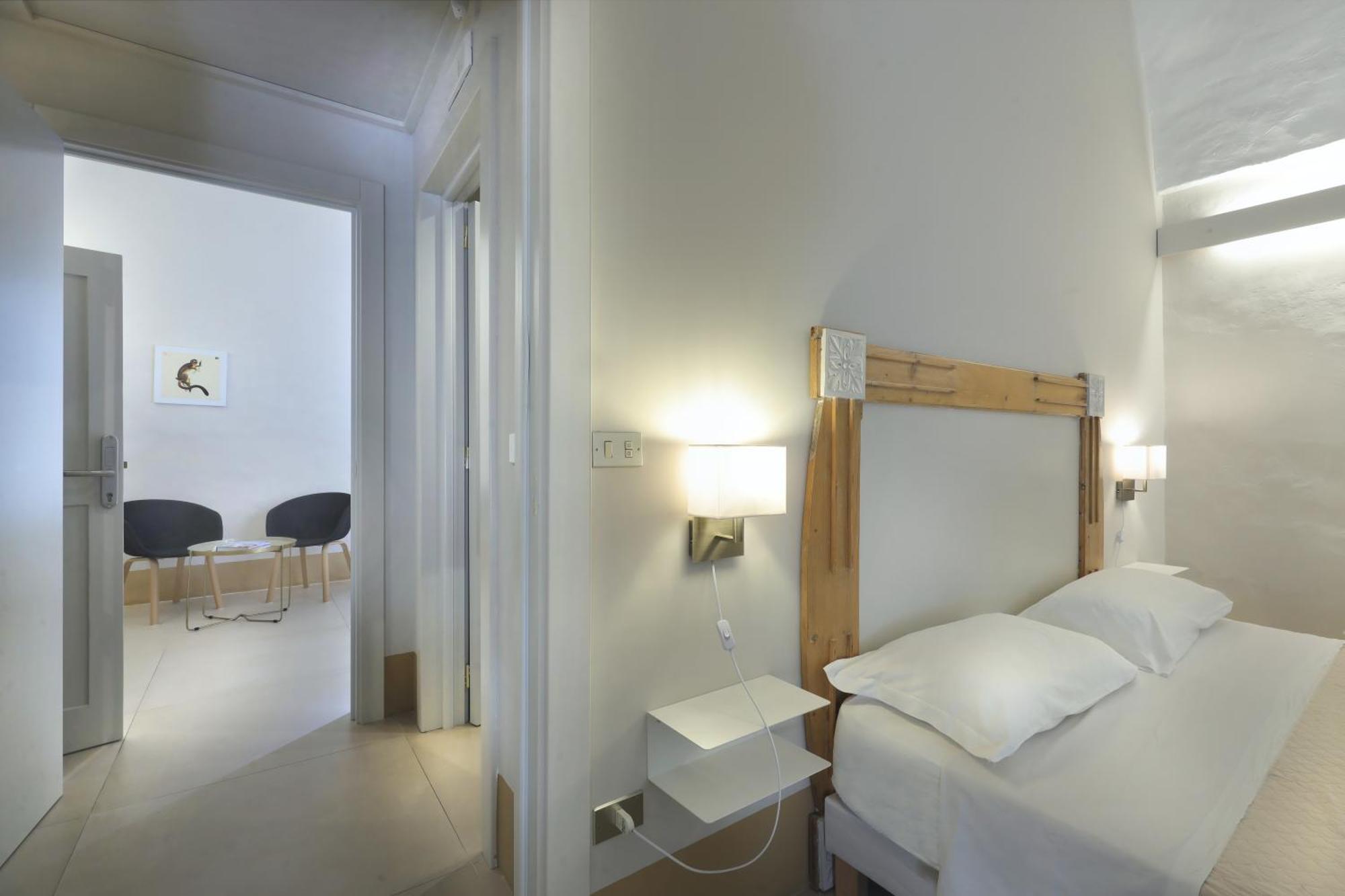 Hotel Palazzo Circolone à Poggiardo Extérieur photo