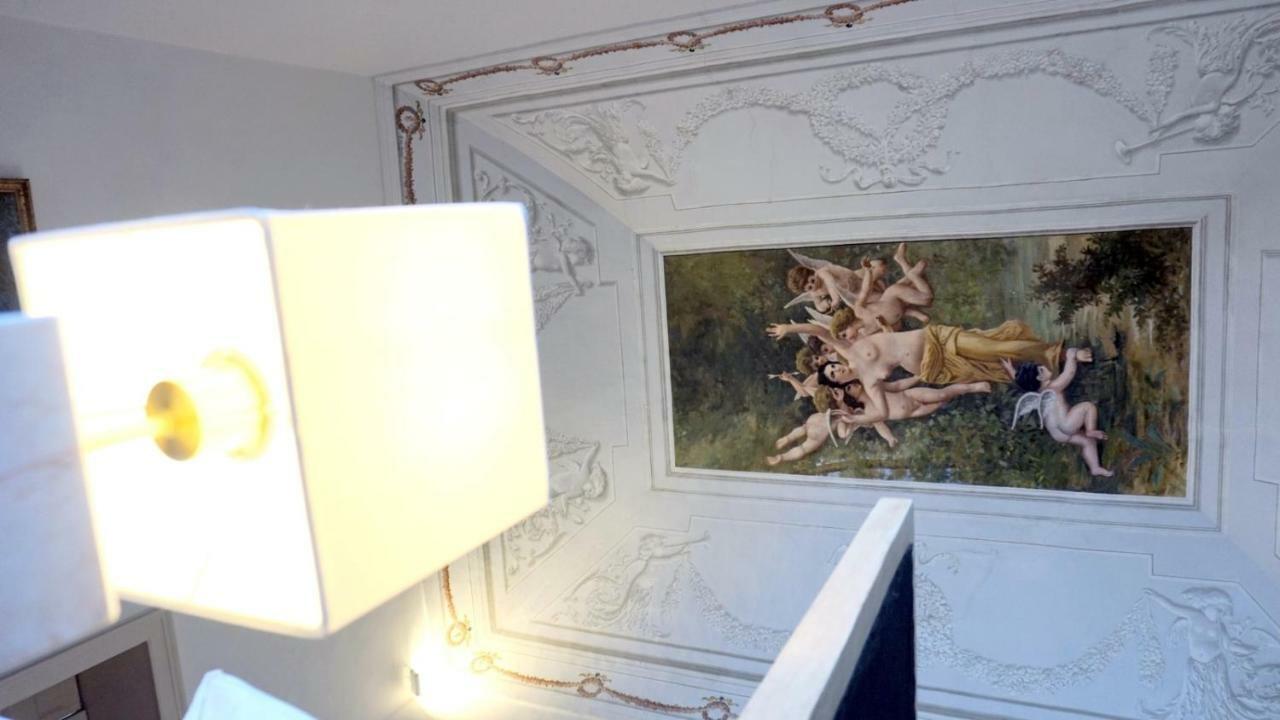Hotel Palazzo Circolone à Poggiardo Extérieur photo
