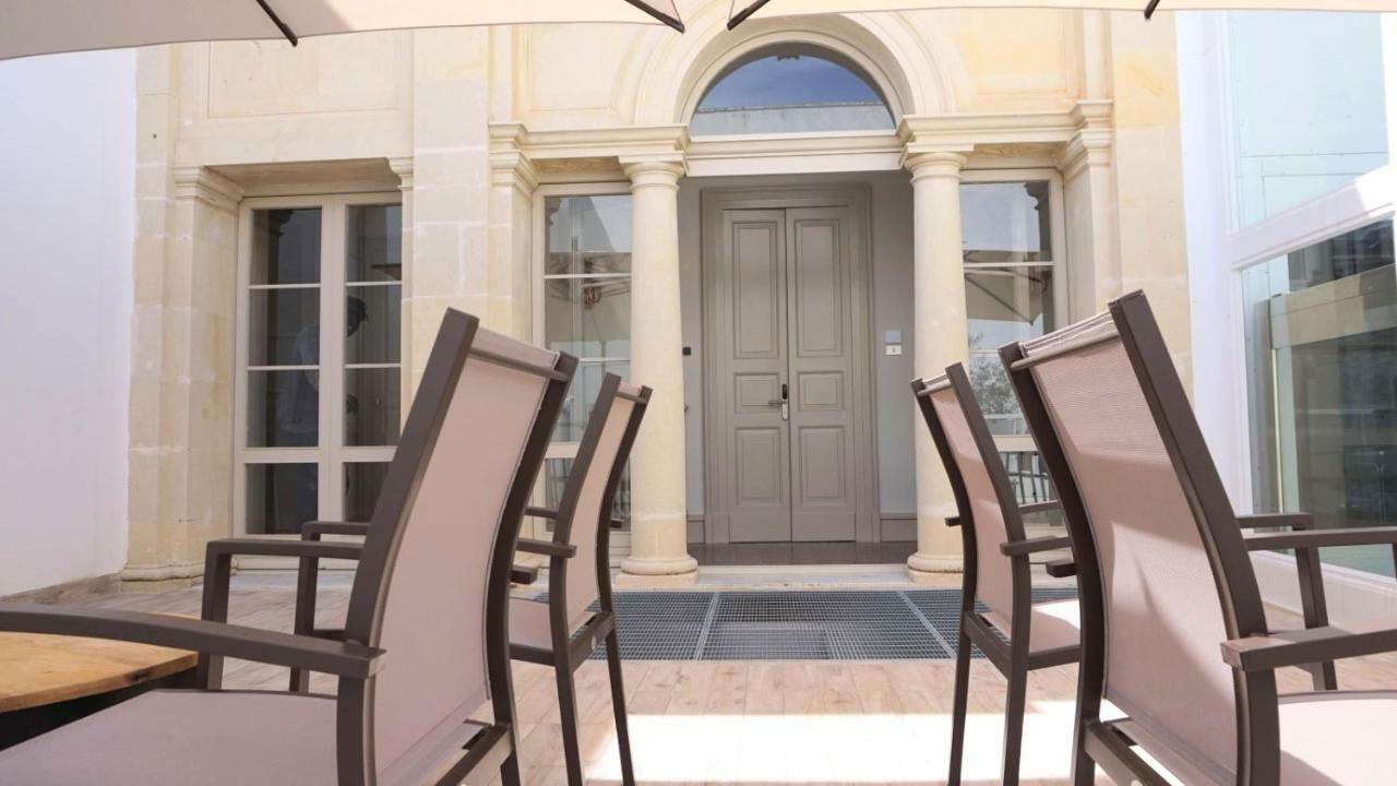 Hotel Palazzo Circolone à Poggiardo Extérieur photo