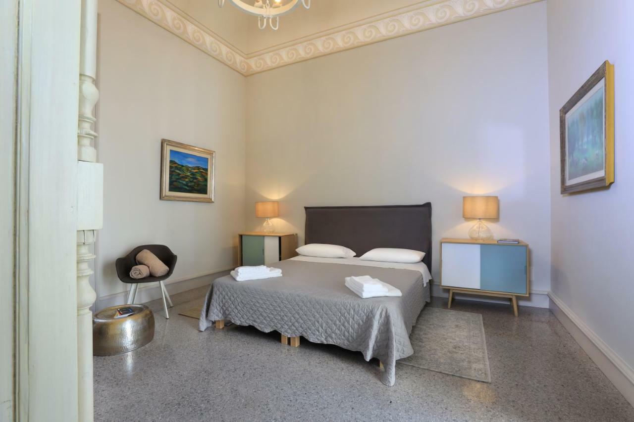 Hotel Palazzo Circolone à Poggiardo Extérieur photo