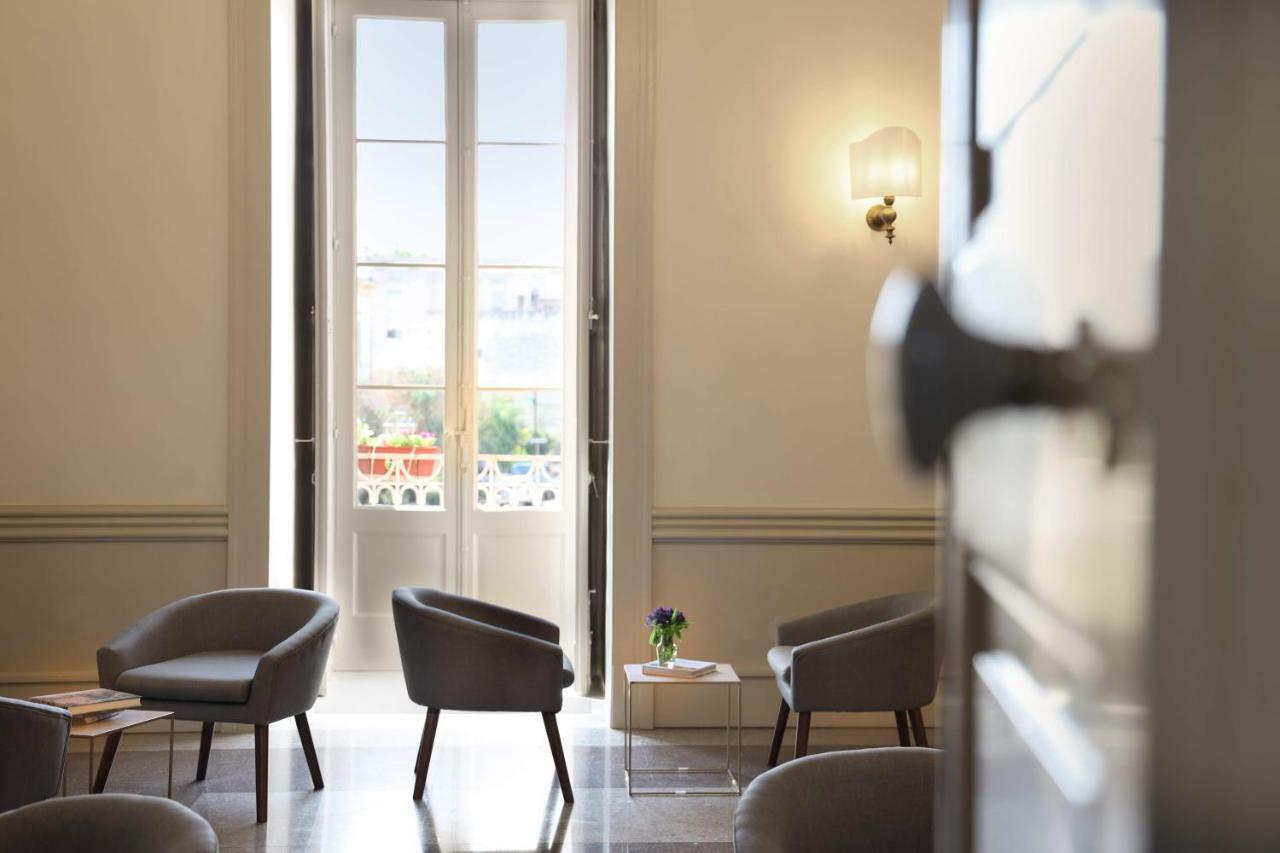 Hotel Palazzo Circolone à Poggiardo Extérieur photo