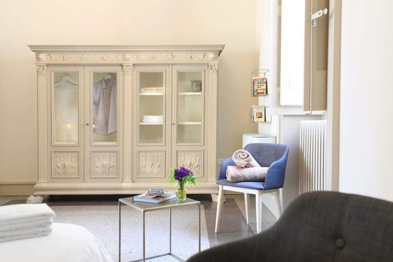 Hotel Palazzo Circolone à Poggiardo Extérieur photo