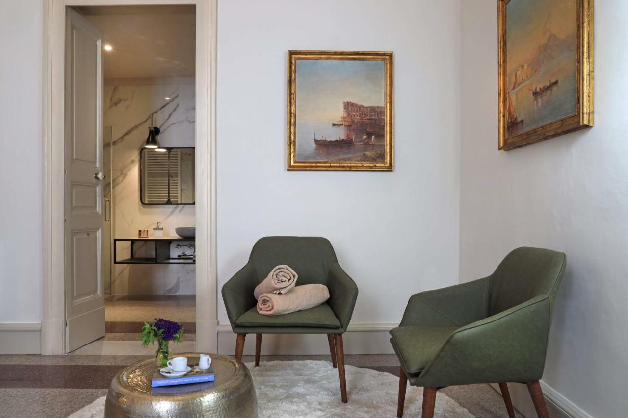 Hotel Palazzo Circolone à Poggiardo Extérieur photo