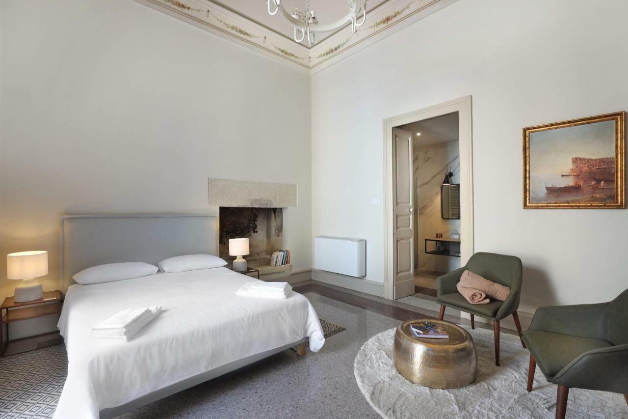 Hotel Palazzo Circolone à Poggiardo Extérieur photo