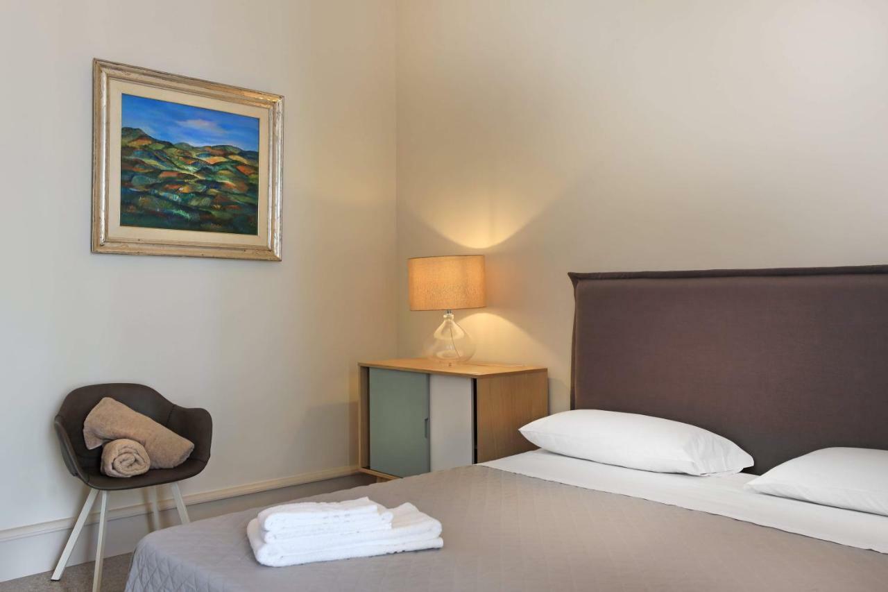 Hotel Palazzo Circolone à Poggiardo Extérieur photo