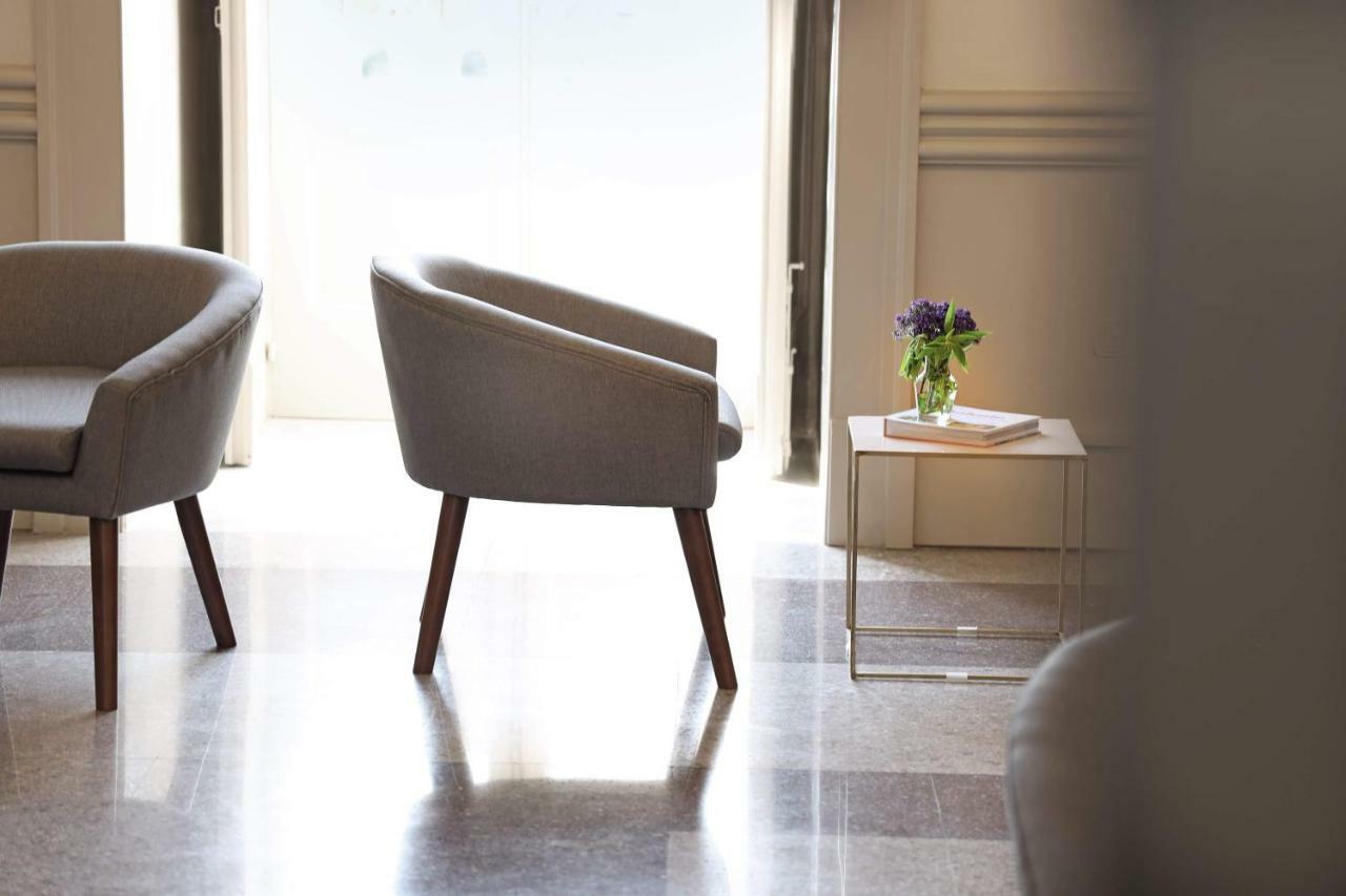Hotel Palazzo Circolone à Poggiardo Extérieur photo