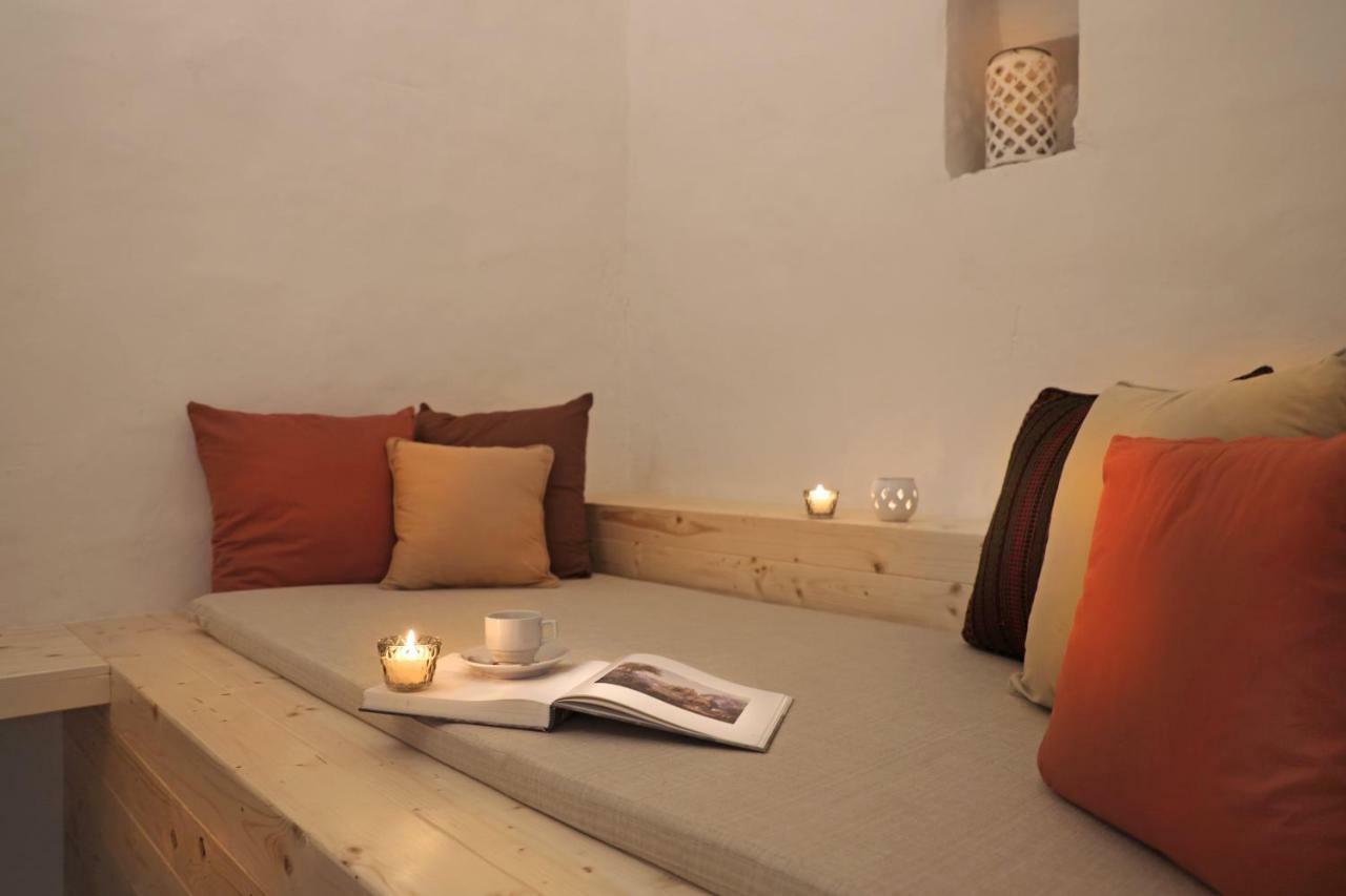 Hotel Palazzo Circolone à Poggiardo Extérieur photo