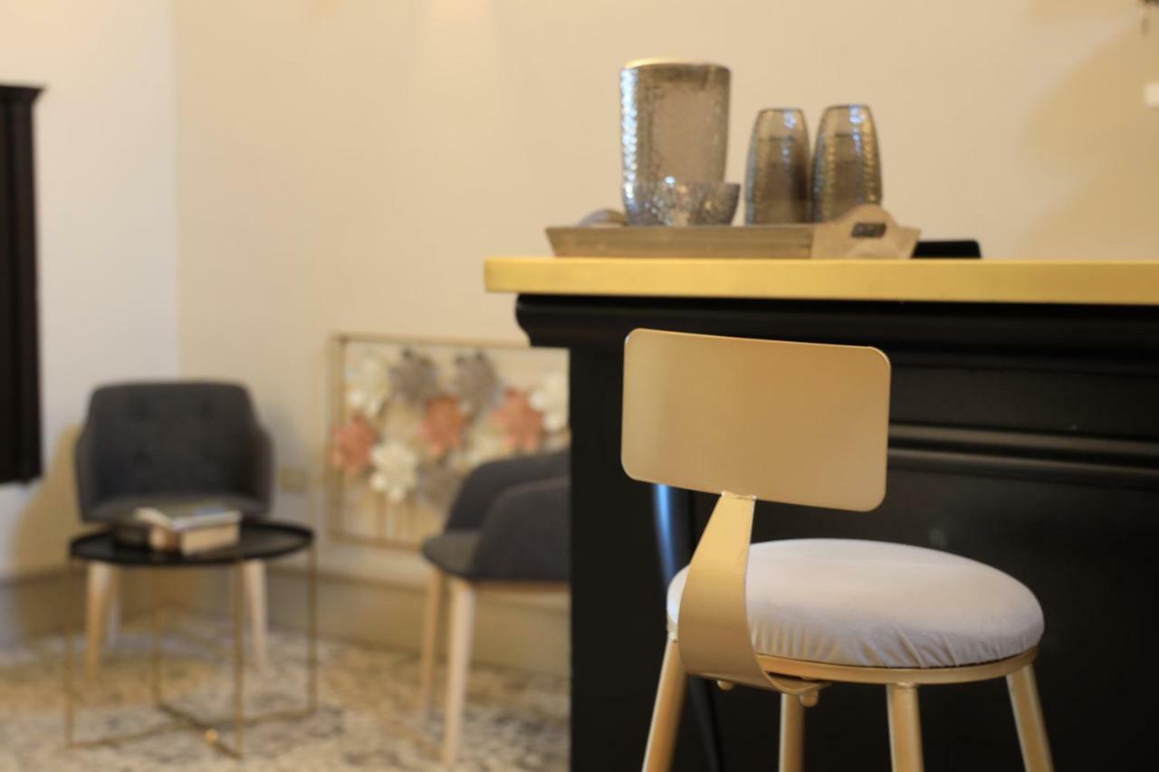 Hotel Palazzo Circolone à Poggiardo Extérieur photo